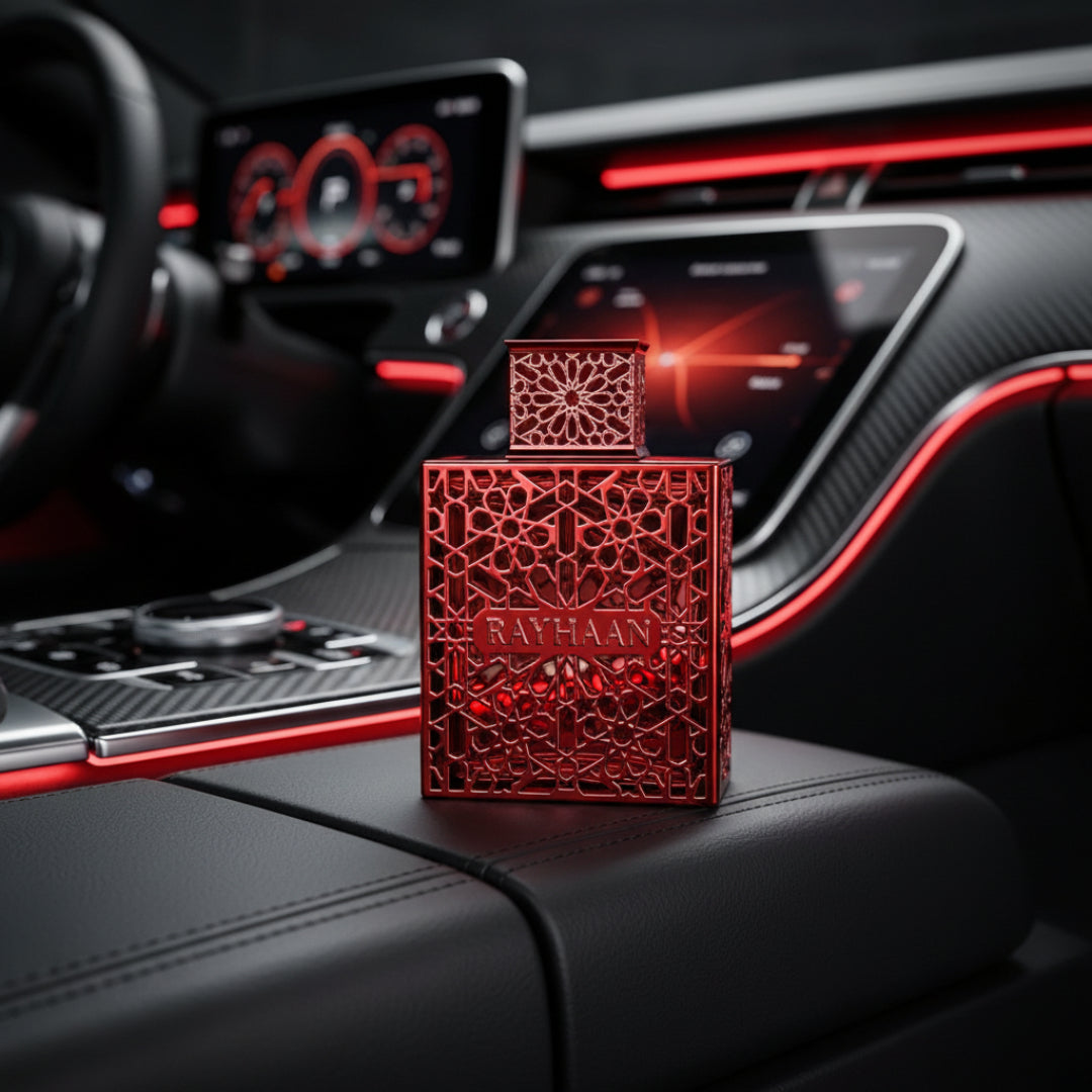 Oud Mystery vs Lion: Which Rayhaan Perfume Is Better for Hot Weather?