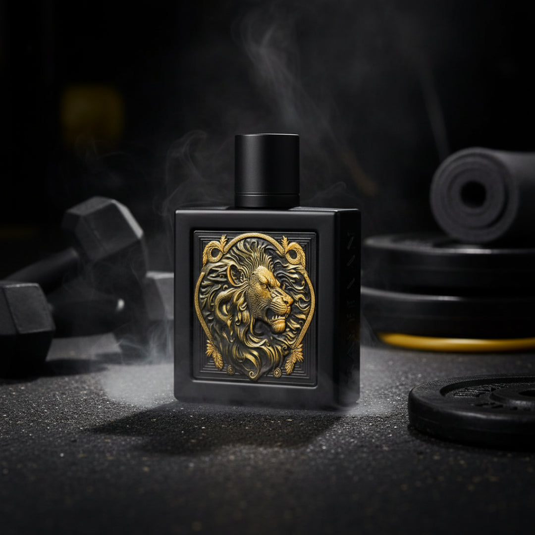 Crimson vs Noir: Which Rayhaan Perfume Is Better for Gifting?