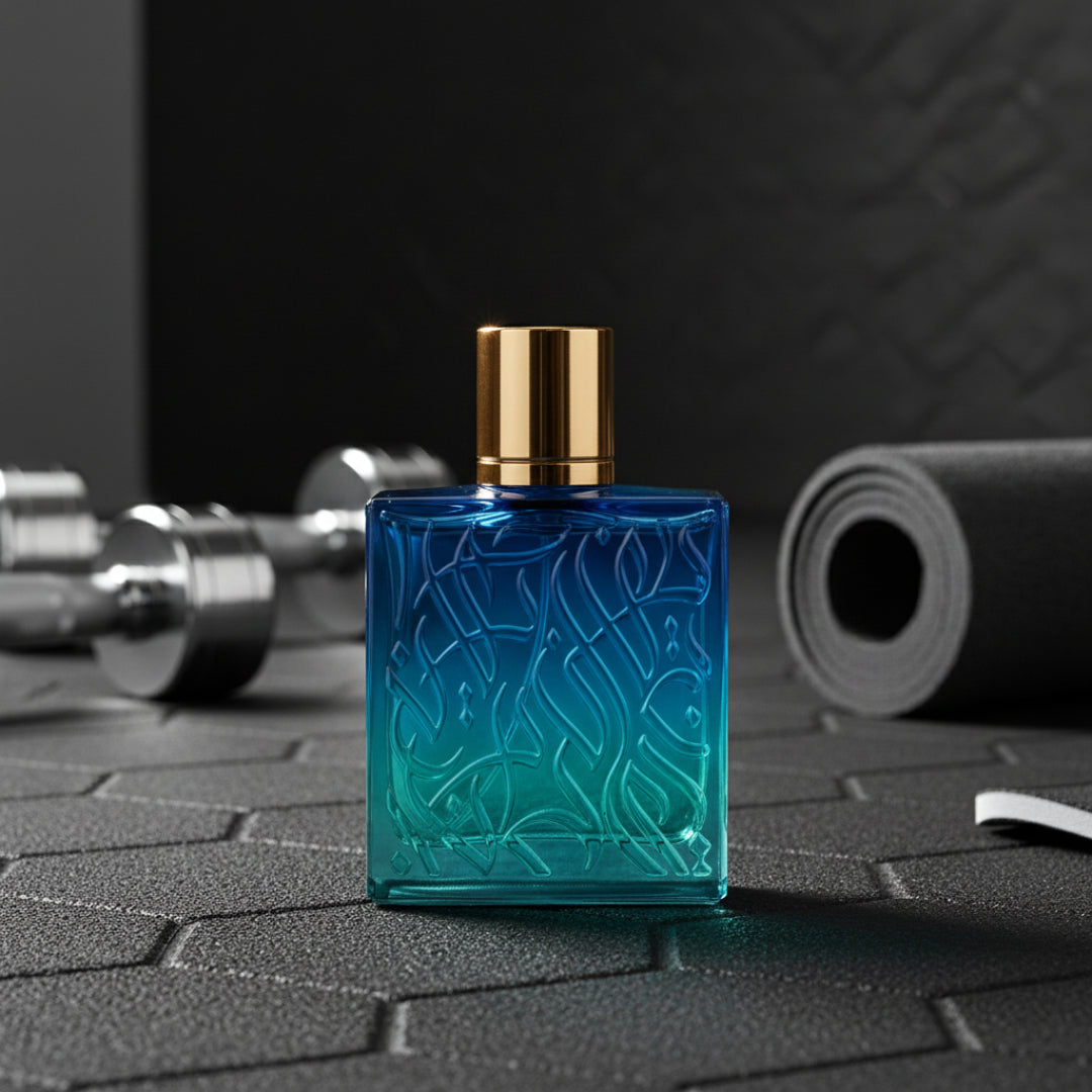 Rayhaan Fresh Perfume Guide for Sabah