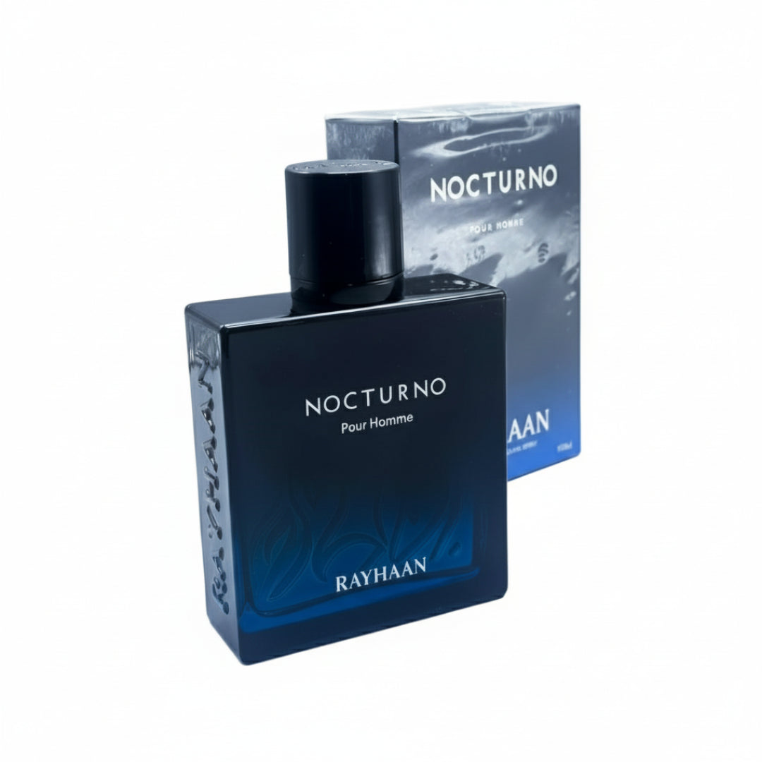 Best Rayhaan Citrus Perfumes for Unisex in Ipoh