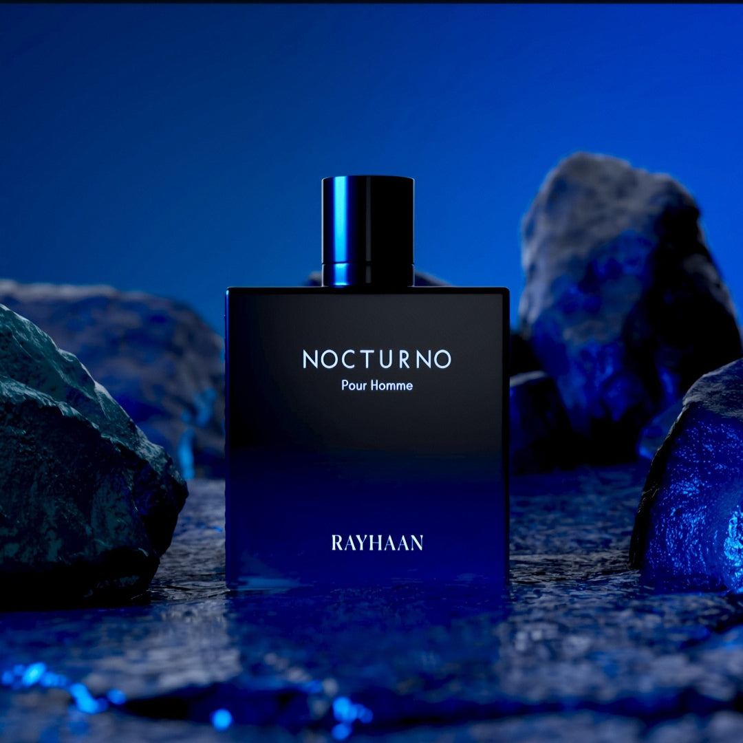 Best Rayhaan Spicy Perfumes for Women in Johor Bahru
