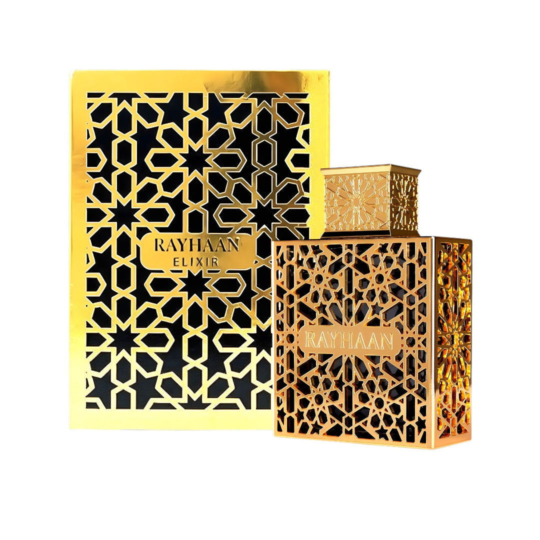 Pacific Aura vs Ocean Rush: Which Rayhaan Perfume Is Better for Hot Weather?
