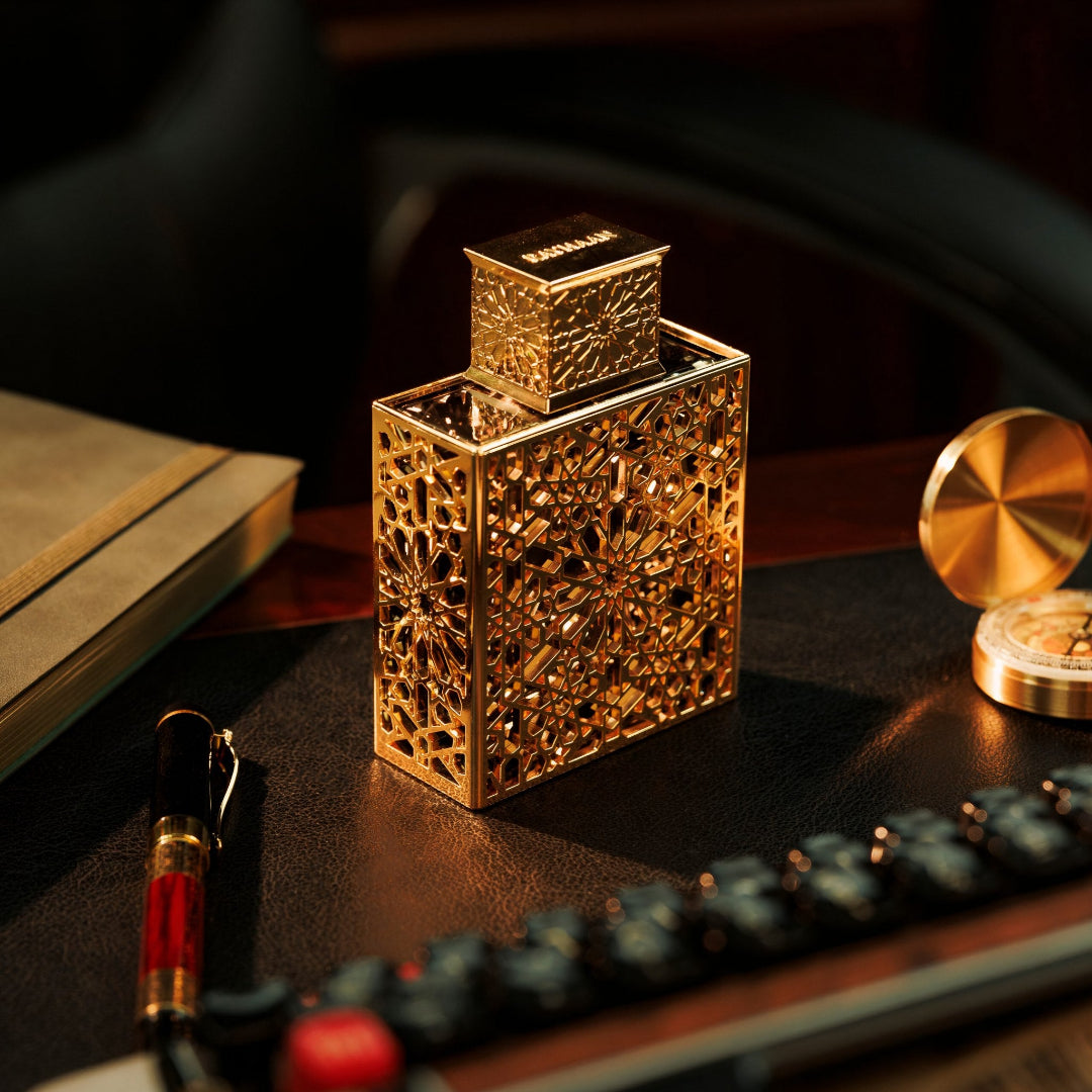 Rayhaan Comparison Guide: Oud Mystery or Lion?