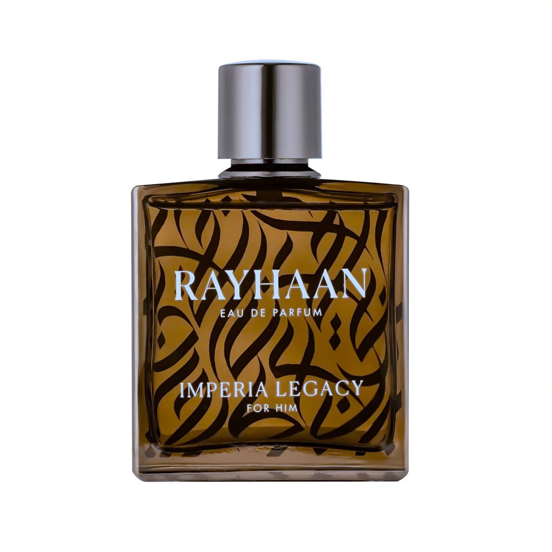Best Rayhaan Rose Perfumes for Beginners in Sabah