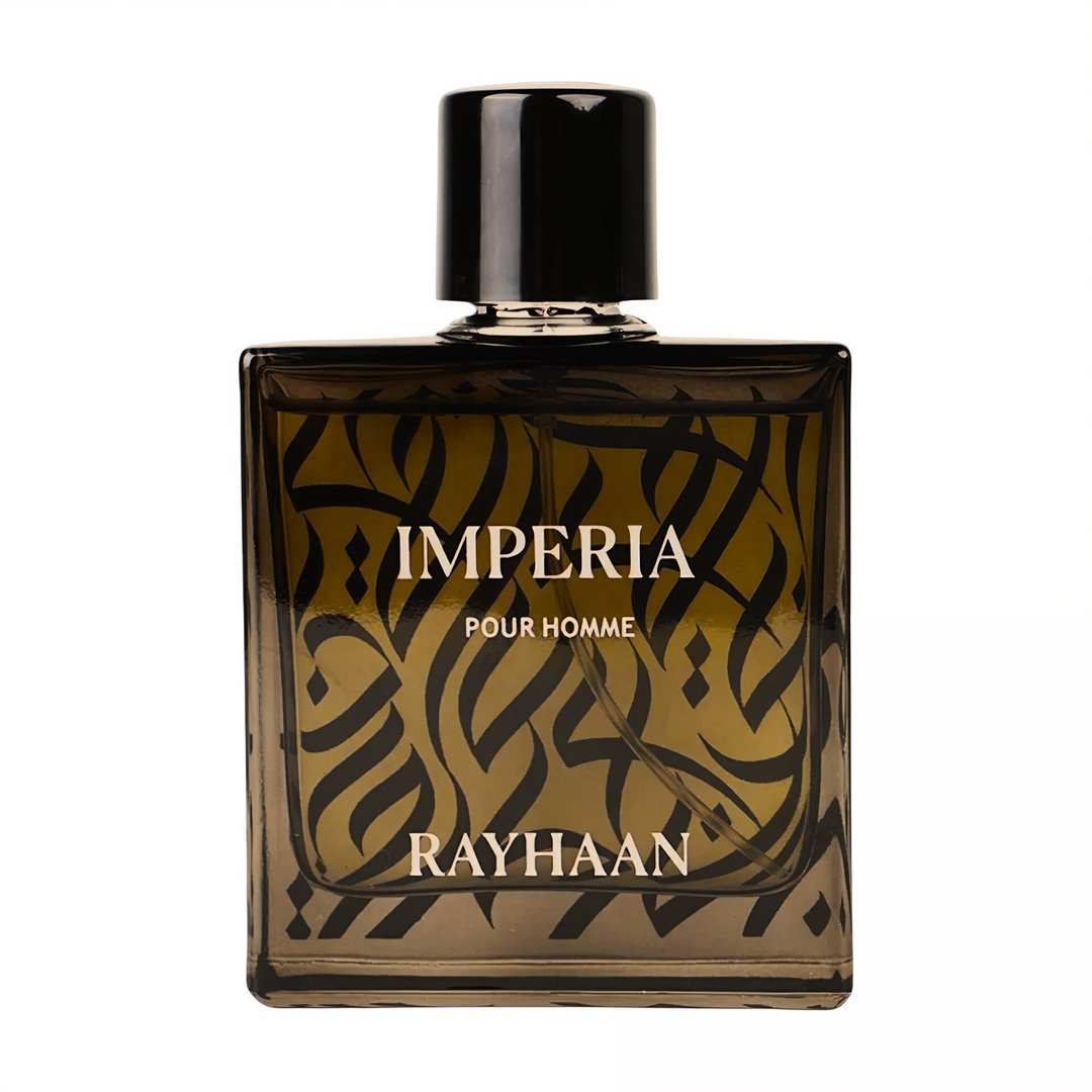 Rayhaan Comparison Guide: Oud Mystery or Lion?