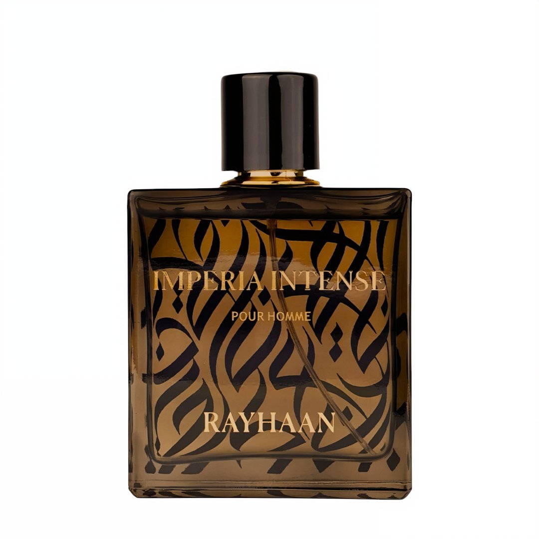 Rayhaan Sweet Perfume Guide for Sarawak