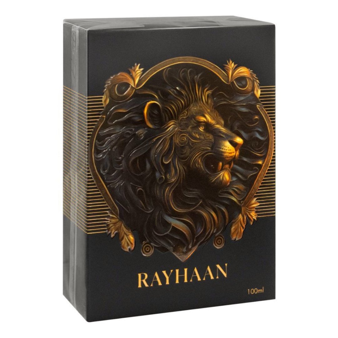 Best Rayhaan Spicy Perfumes for Beginners in Ipoh