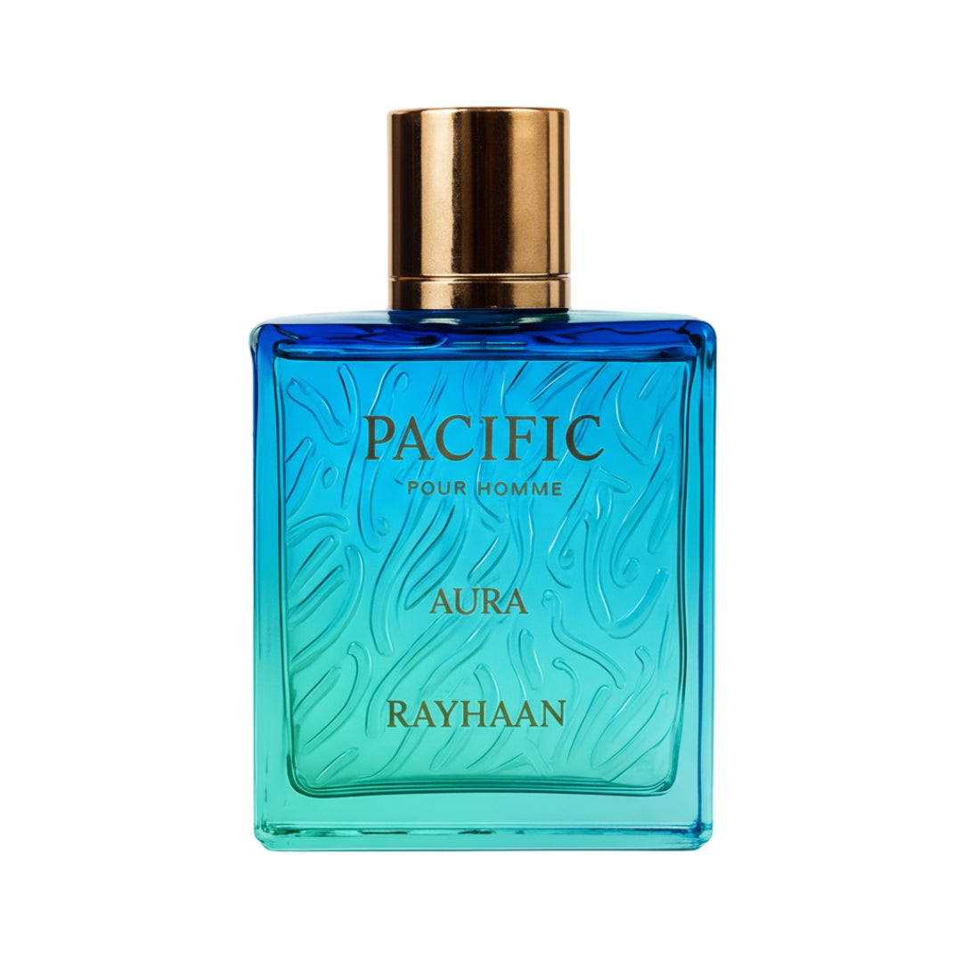 Rayhaan Leather Perfume Guide for Sabah