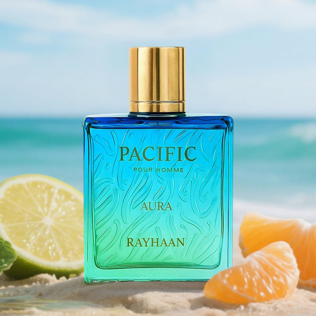 Best Rayhaan Fresh Perfumes for Unisex in Sarawak