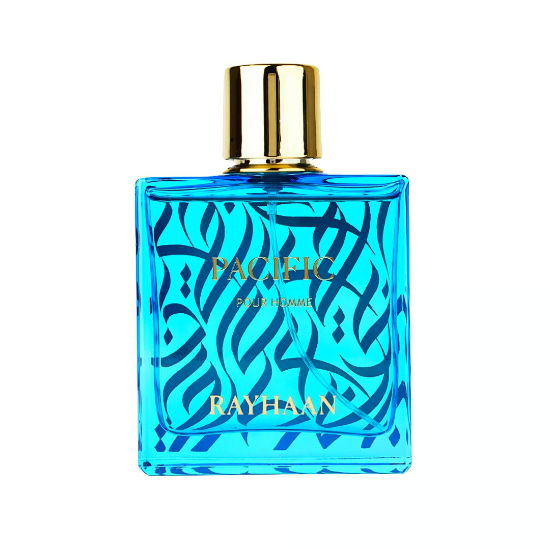 Best Rayhaan Amber Perfumes for Women in Kuala Lumpur