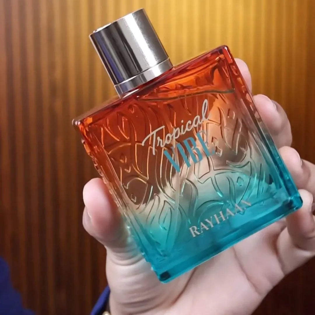 Best Rayhaan Vanilla Perfumes for Collectors in Melaka