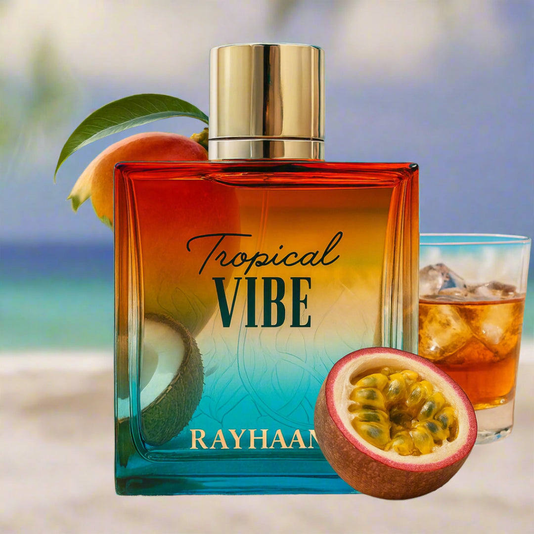 Best Rayhaan Rose Perfumes for Men in Malaysia