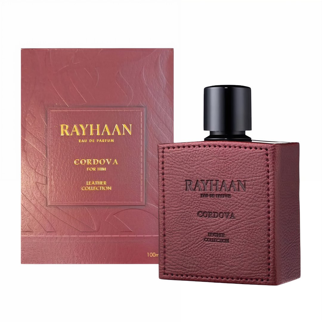 Best Rayhaan Leather Perfumes for Women in Sarawak