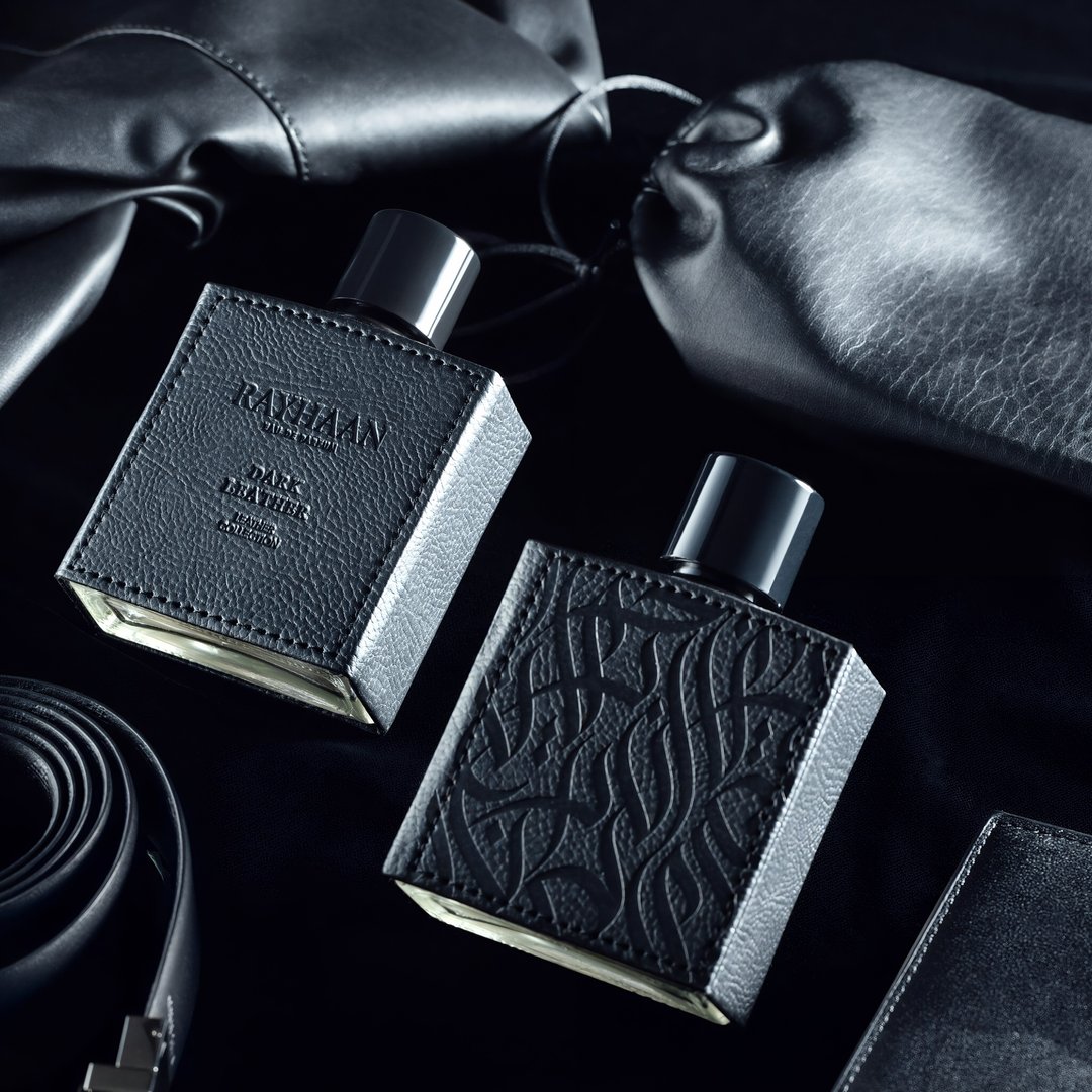 Rayhaan Amber Perfume Guide for Malaysia
