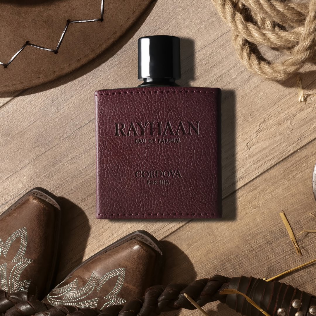 Noir vs Crimson: Which Rayhaan Perfume Is Better for Formal Events?