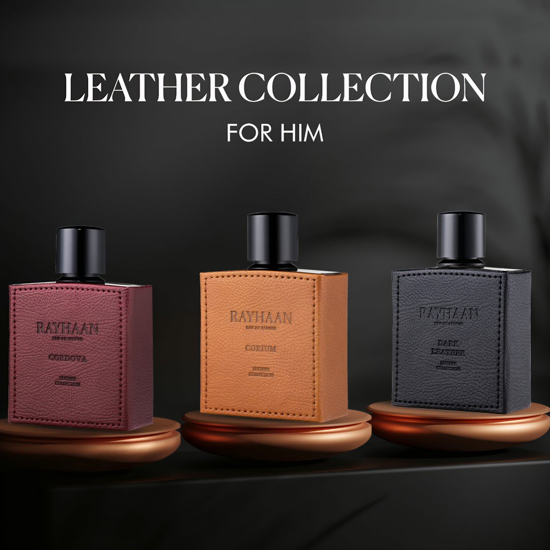 Best Rayhaan Floral Perfumes for Men in Melaka