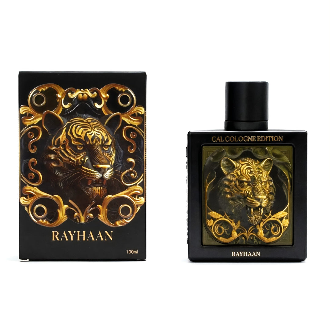 Rayhaan Comparison Guide: Noir or Crimson?