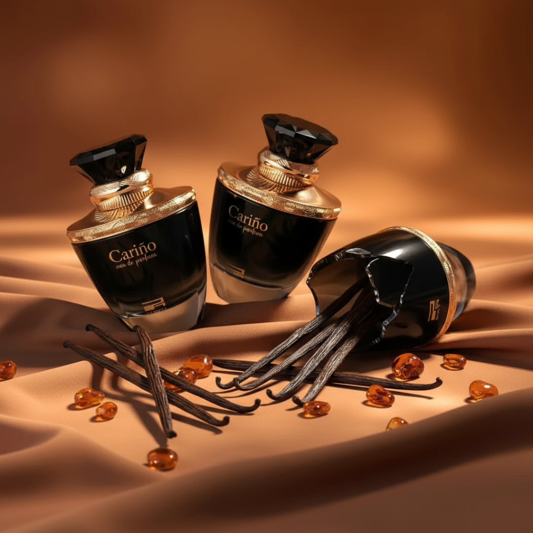 Rue Broca Oud Perfume Guide for Melaka