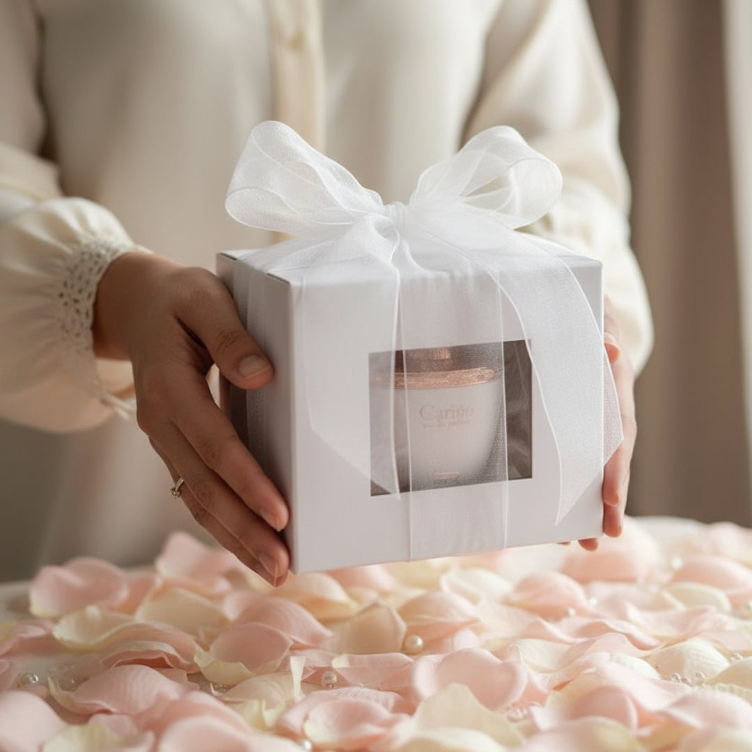 Rue Broca Musk Perfume Guide for Ipoh