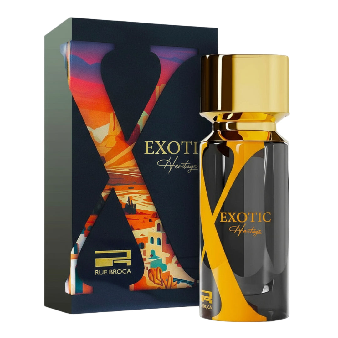 Rue Broca Vanilla Perfume Guide for Kuala Lumpur