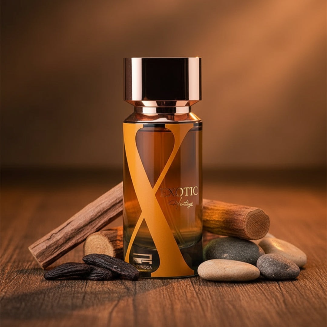 Best Rue Broca Spicy Perfumes for Collectors in Ipoh