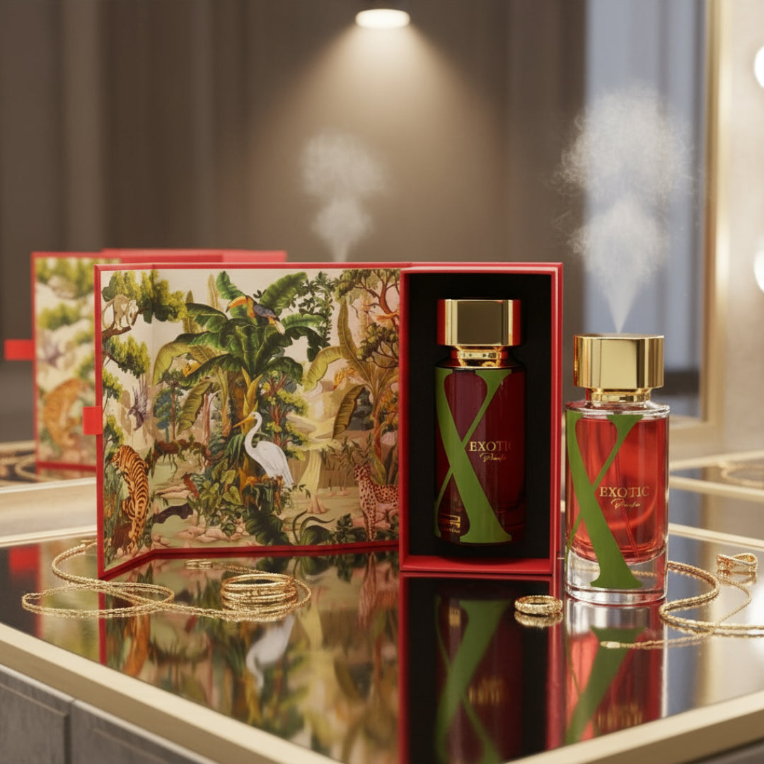 Best Rue Broca Oud Perfumes for Collectors in Penang