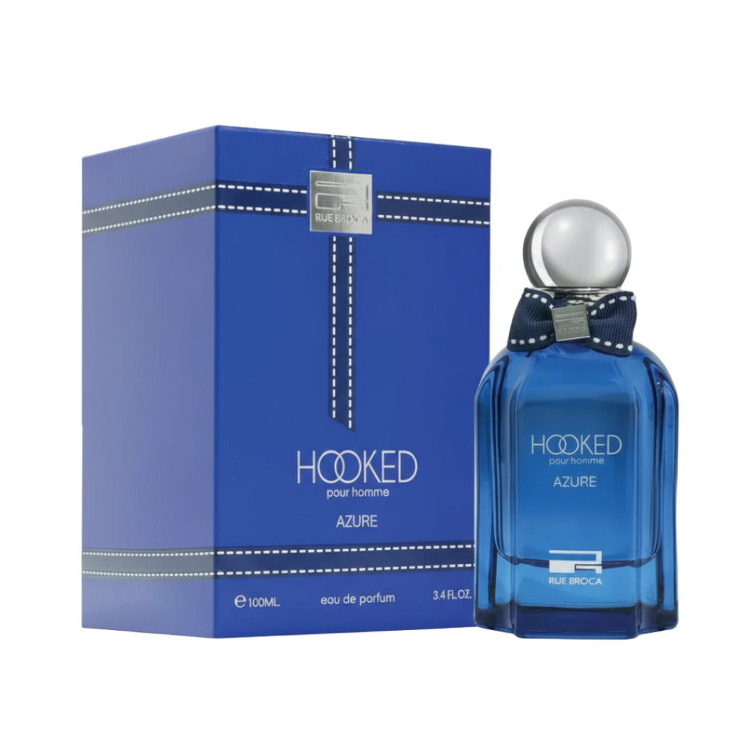 Best Rue Broca Floral Perfumes for Beginners in Penang