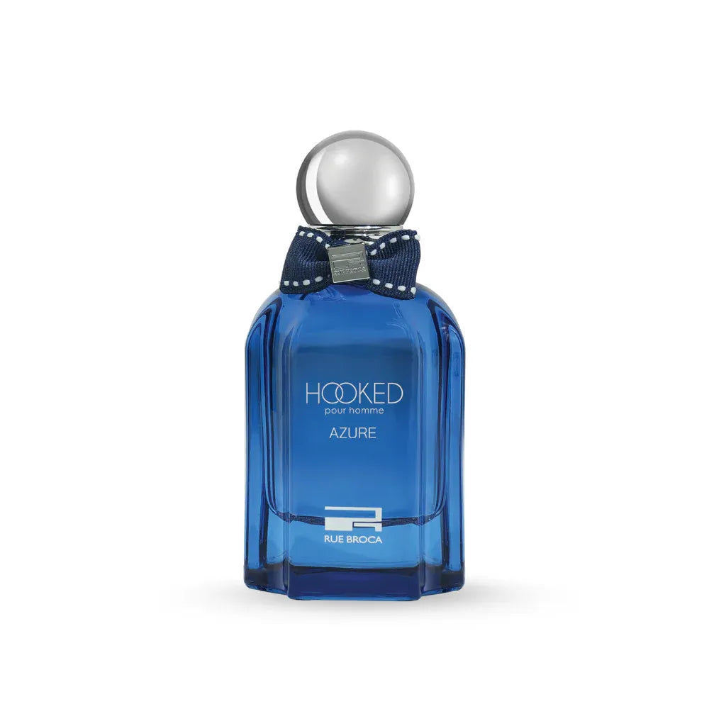 Hooked Azure vs Pride Femme: Which Rue Broca Perfume Is Better for Hot Weather?