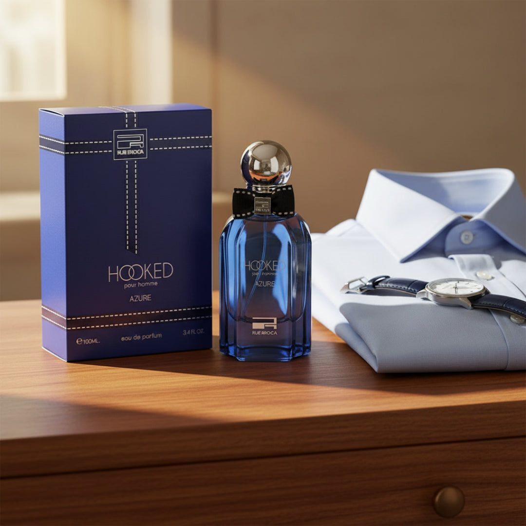 Best Rue Broca Rose Perfumes for Women in Malaysia