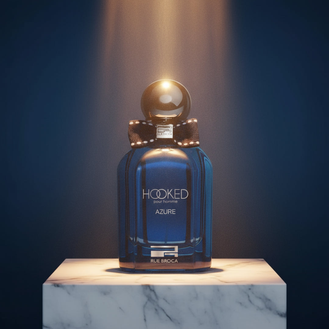 How to Choose Between Pride Intense and Pride Pour Homme by Rue Broca