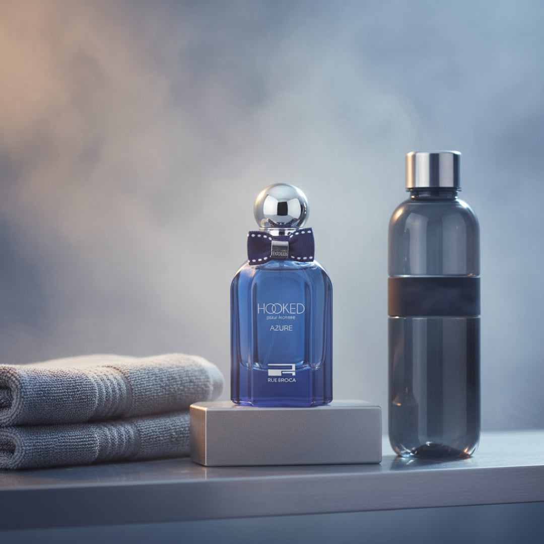 Rue Broca Comparison Guide: Pride Intense or Pride Pour Homme?