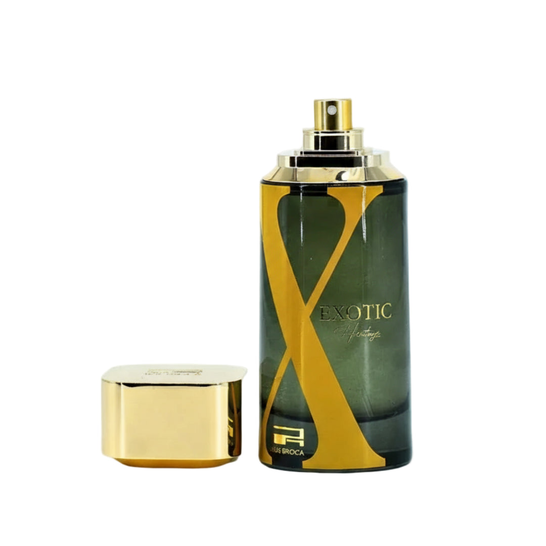 Pride Pour Homme vs Pride Intense: Which Rue Broca Perfume Is Better for Formal Events?