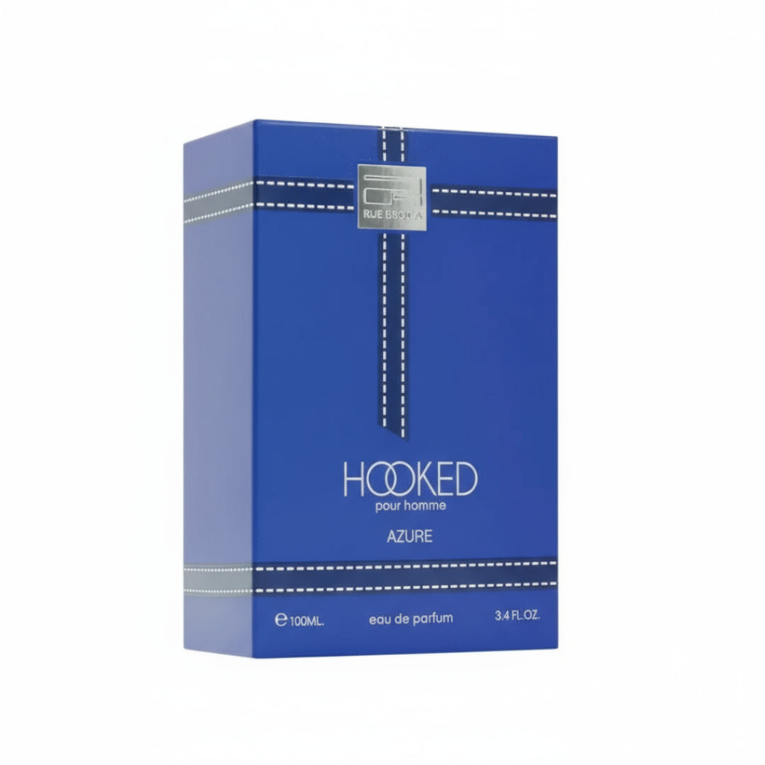 How to Choose Between Theoreme and Luminous Pour Homme by Rue Broca