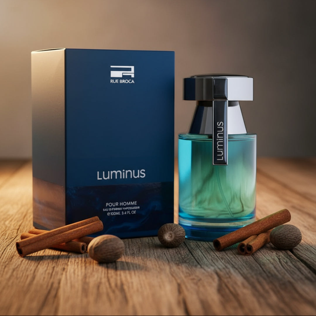 Best Rue Broca Musk Perfumes for Collectors in Malaysia