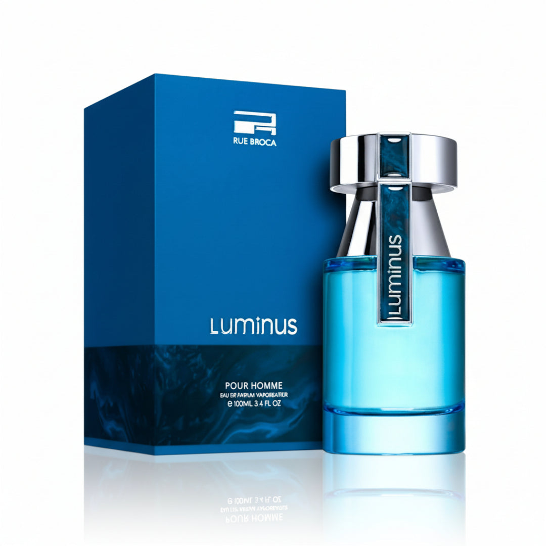 Best Rue Broca Amber Perfumes for Unisex in Malaysia