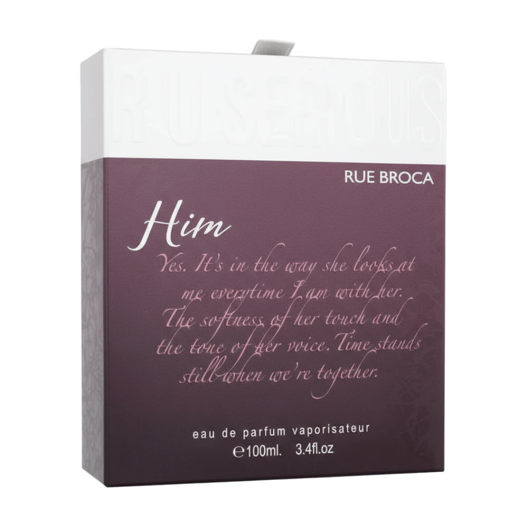 Hooked Azure vs Pride Femme: Which Rue Broca Perfume Is Better for Evening Wear?