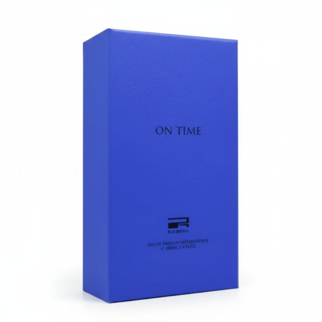 Rue Broca Fresh Perfume Guide for Kuala Lumpur