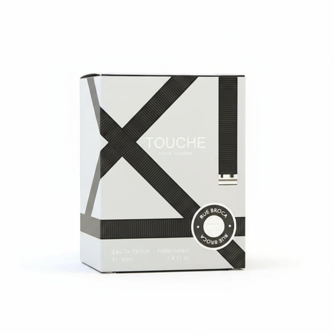 Best Rue Broca Fresh Perfumes for Men in Kuala Lumpur
