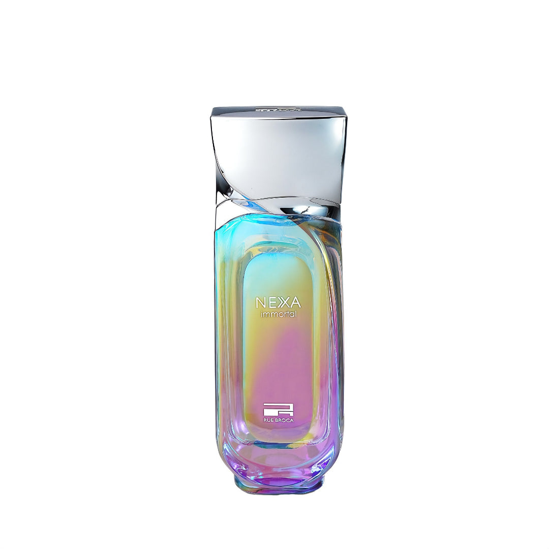 How to Choose Between Pride Pour Homme and Pride Intense by Rue Broca