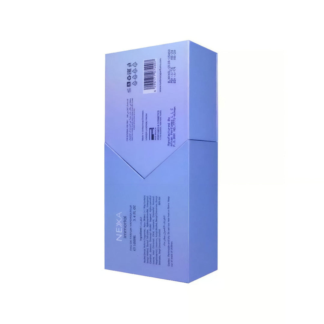 How to Choose Between Pride Pour Homme and Pride Intense by Rue Broca