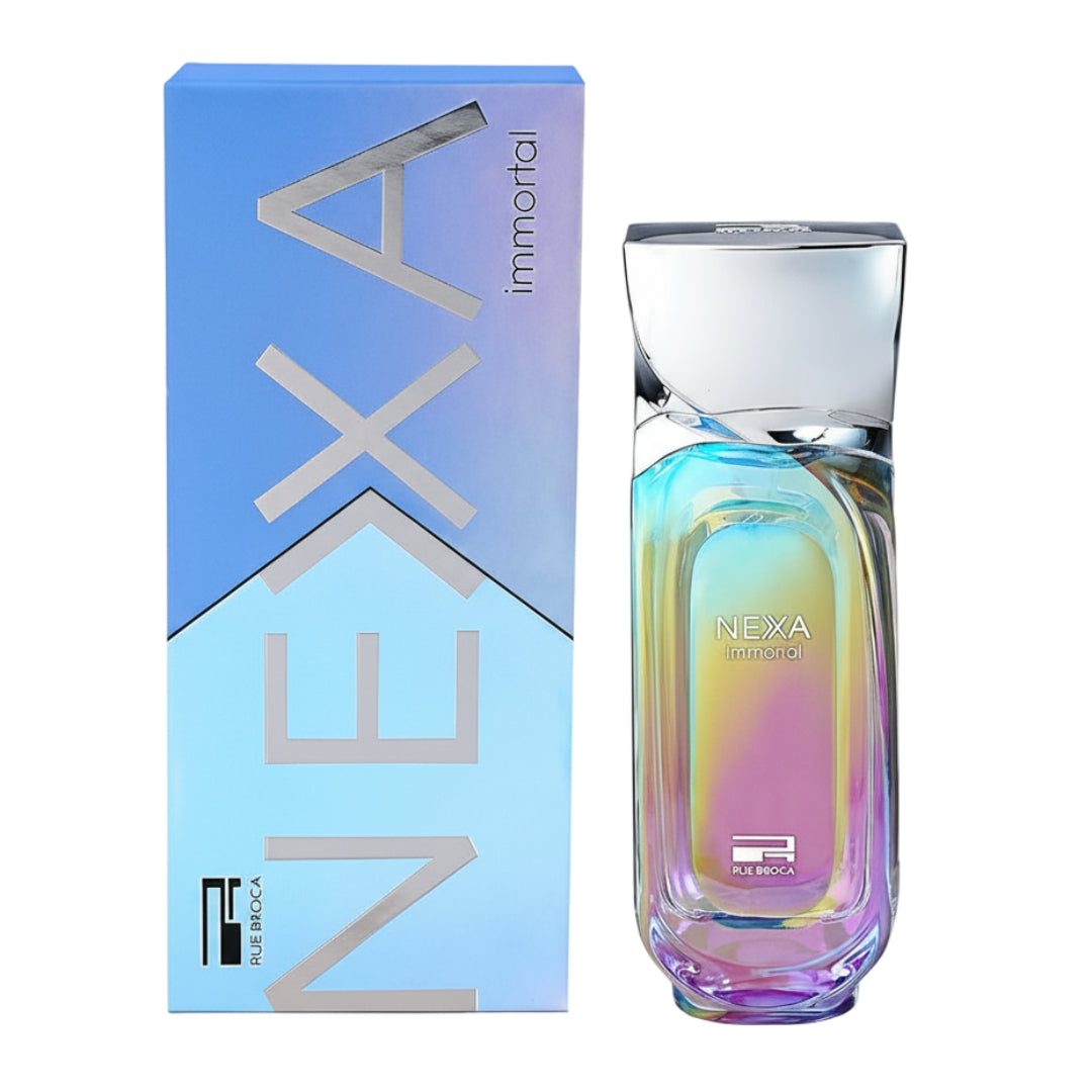 Luminous Pour Homme vs Theoreme: Which Rue Broca Perfume Is Better for Hot Weather?