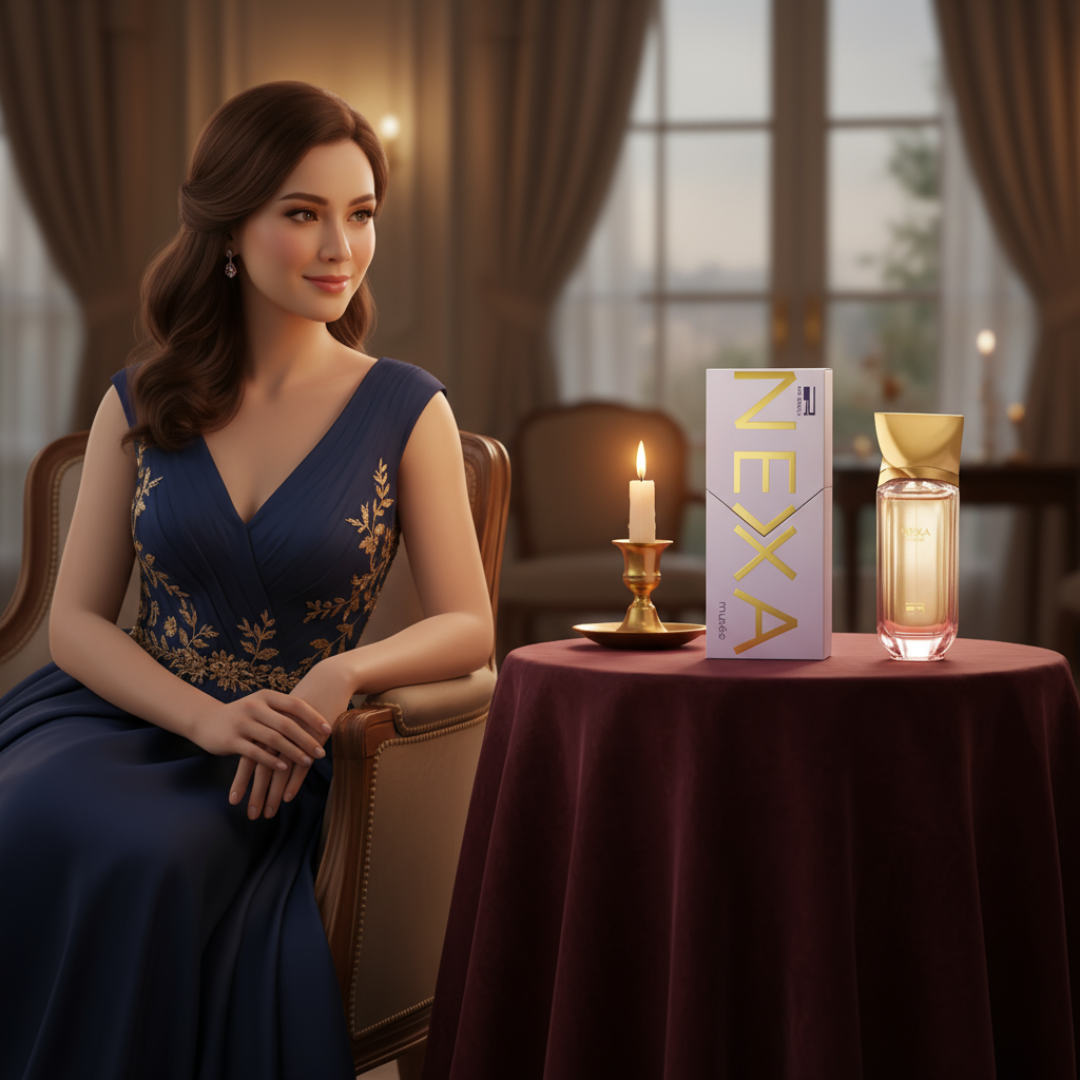 Best Rue Broca Leather Perfumes for Women in Sarawak