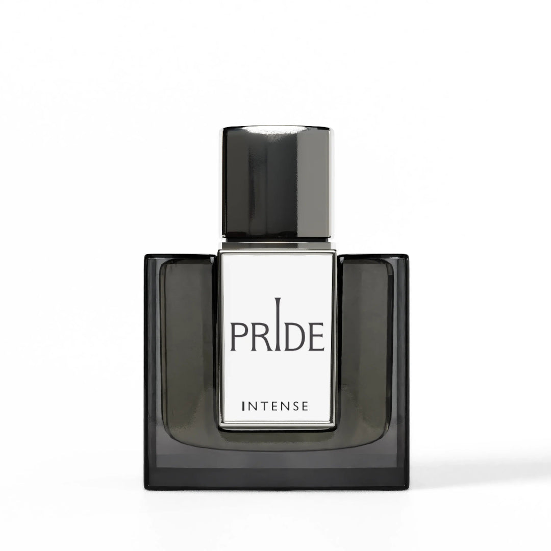 How to Choose Between Pride Pour Homme and Pride Intense by Rue Broca