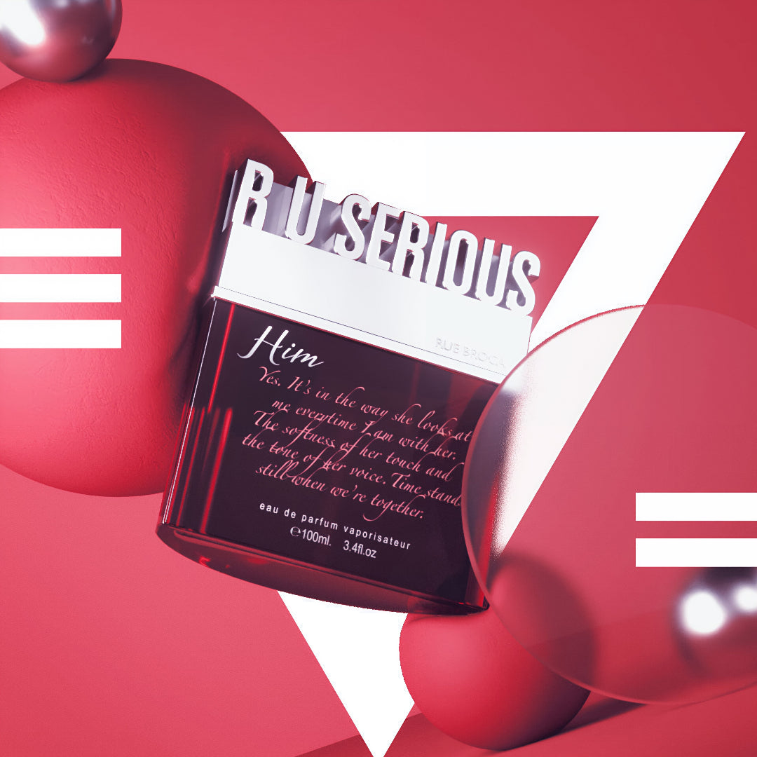 Hooked Azure vs Pride Femme: Which Rue Broca Perfume Is Better for Evening Wear?