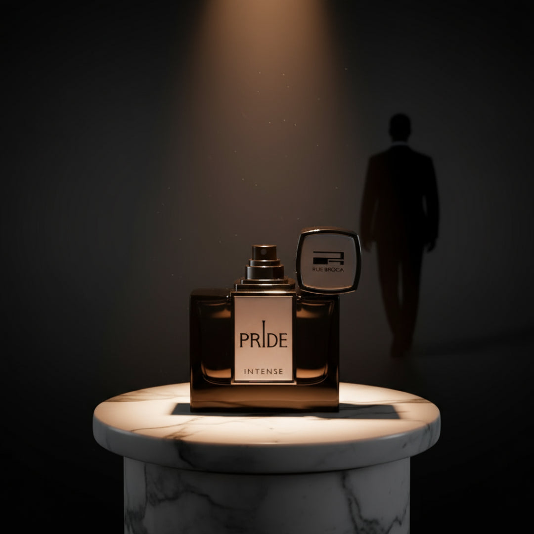 Rue Broca Woody Perfume Guide for Johor Bahru