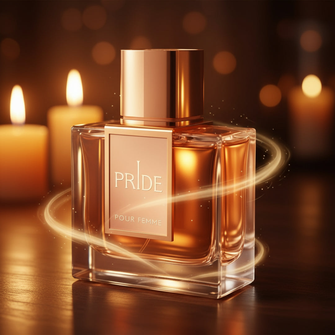 Pride Femme vs Hooked Azure: Which Rue Broca Perfume Is Better for Evening Wear?