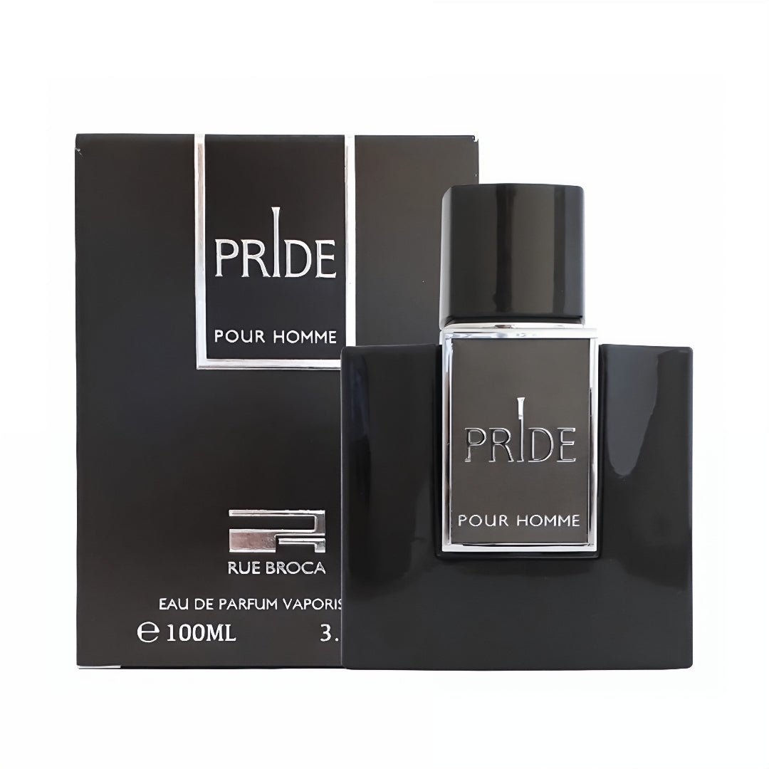 Theoreme Matrix vs Nexa Musee: Which Rue Broca Perfume Is Better for Gifting?