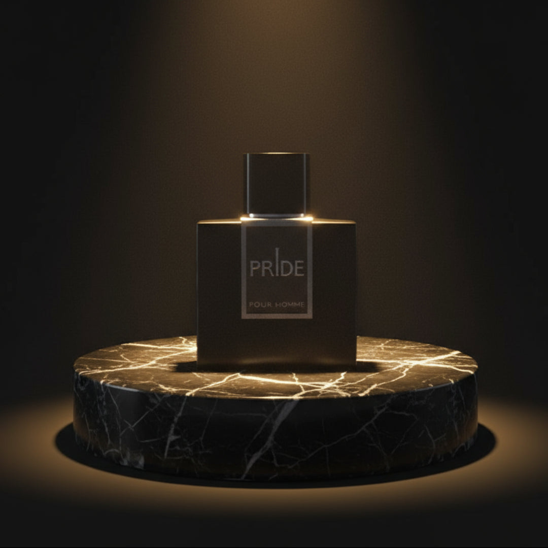 How to Choose Between Theoreme and Luminous Pour Homme by Rue Broca