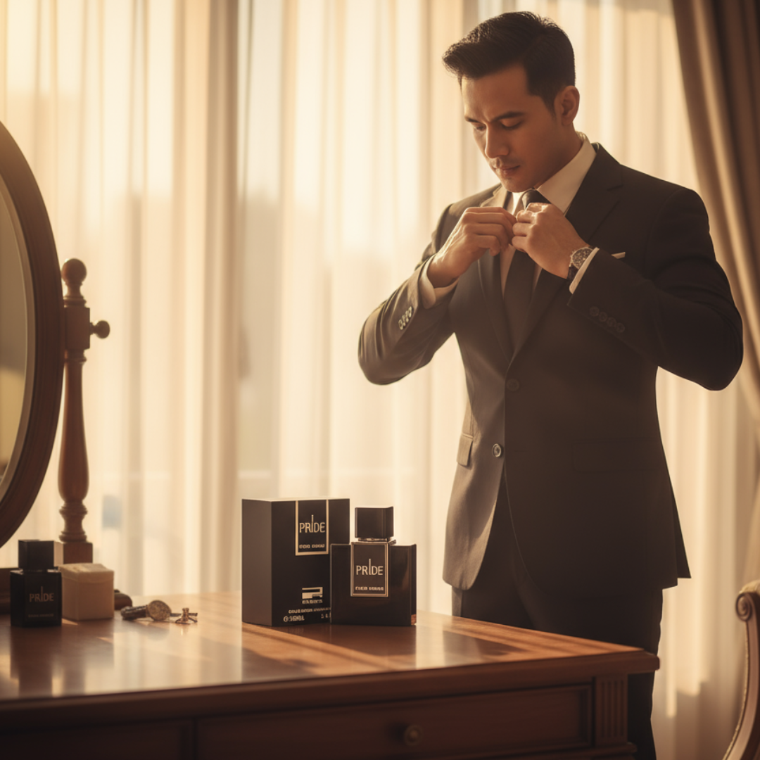Rue Broca Comparison Guide: Luminous Pour Homme or Theoreme?