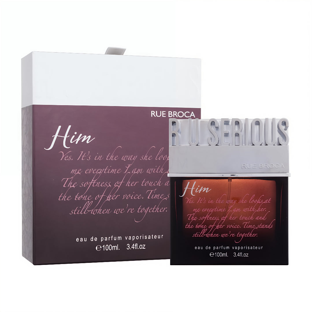 Rue Broca Sweet Perfume Guide for Kuala Lumpur